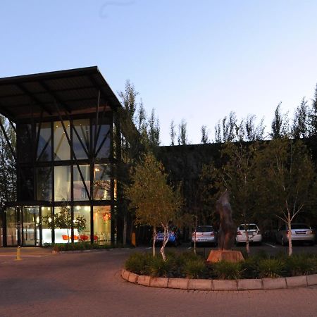 Aha Bloemfontein Otel Dış mekan fotoğraf
