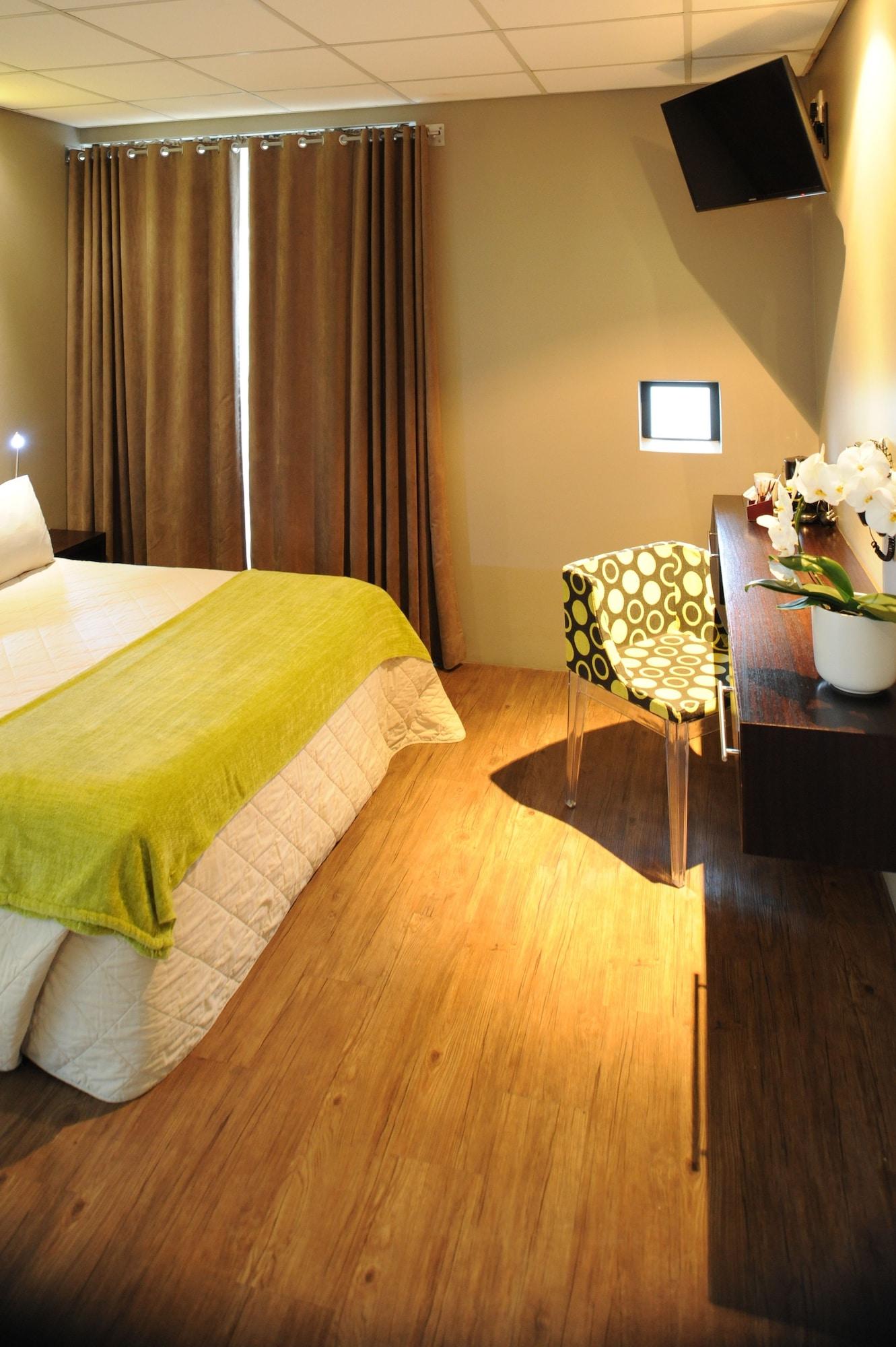 Aha Bloemfontein Otel Dış mekan fotoğraf