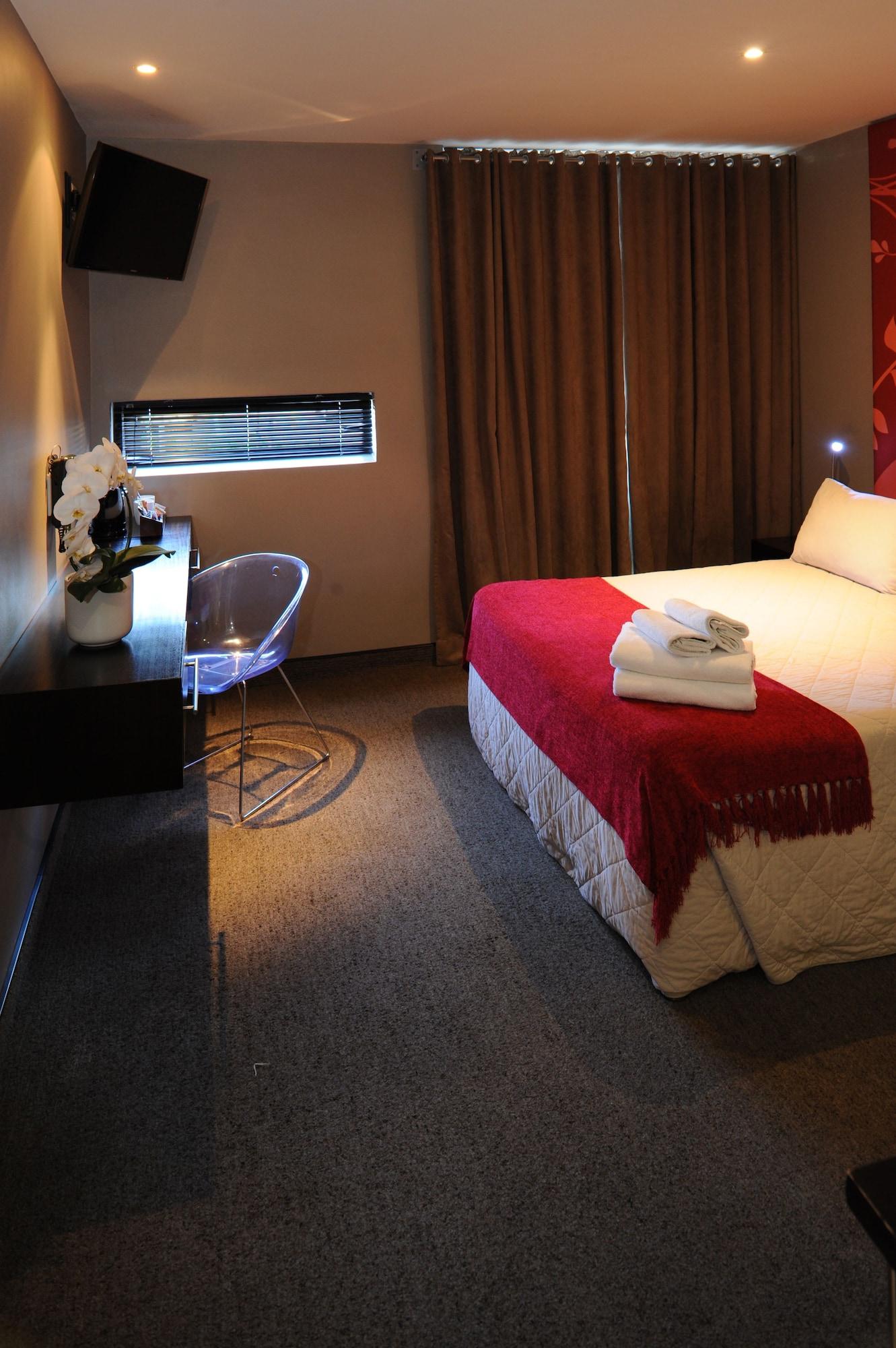 Aha Bloemfontein Otel Dış mekan fotoğraf