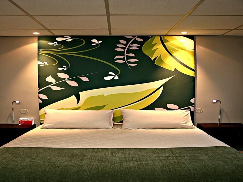 Aha Bloemfontein Otel Dış mekan fotoğraf