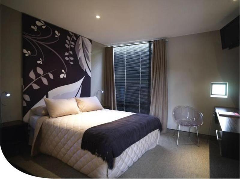 Aha Bloemfontein Otel Dış mekan fotoğraf