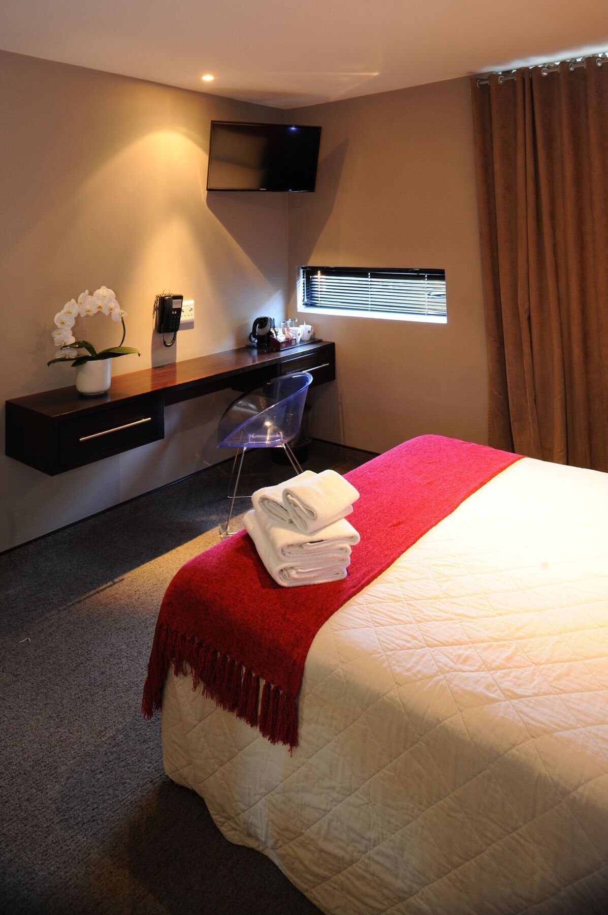 Aha Bloemfontein Otel Dış mekan fotoğraf